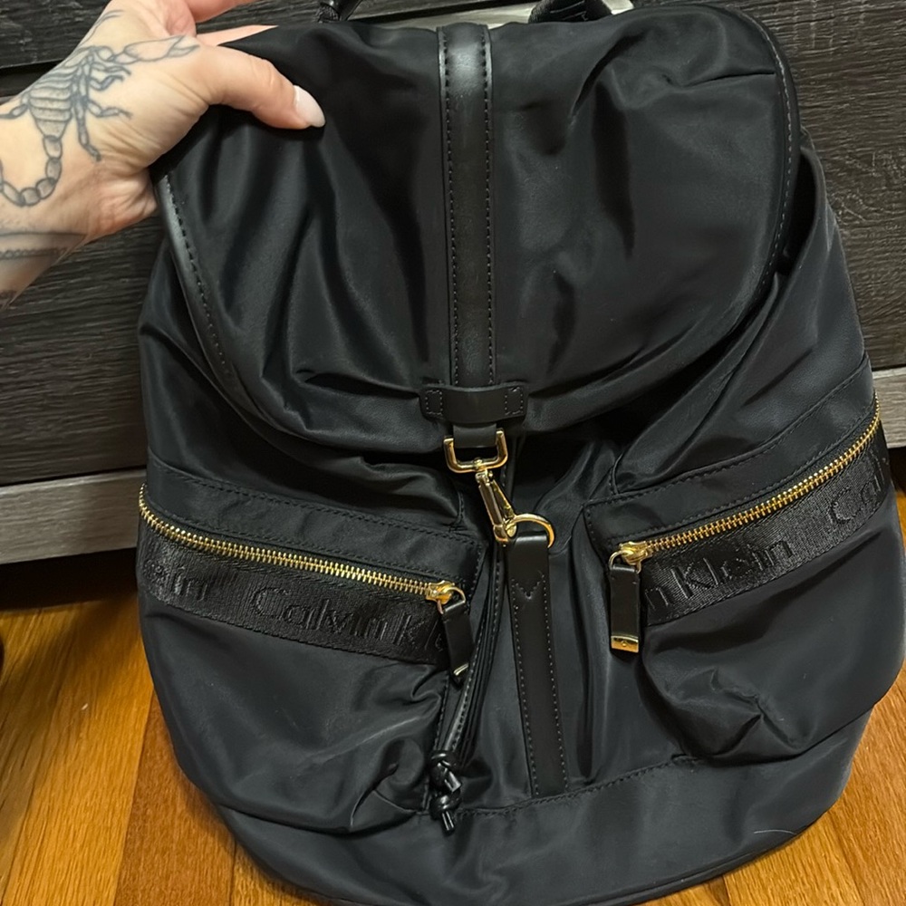 Calvin Klein Backpack